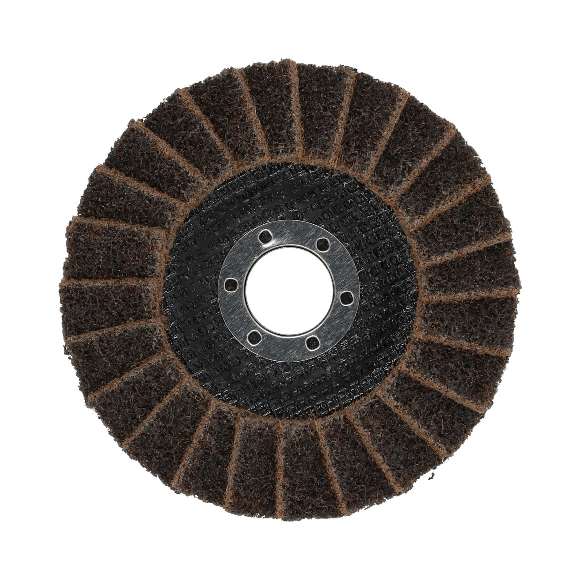 Norton Vortex Rapid Prep SCM csiszolókorong Ø115x22,23mm durva, 10 db/csomag termék fő termékképe