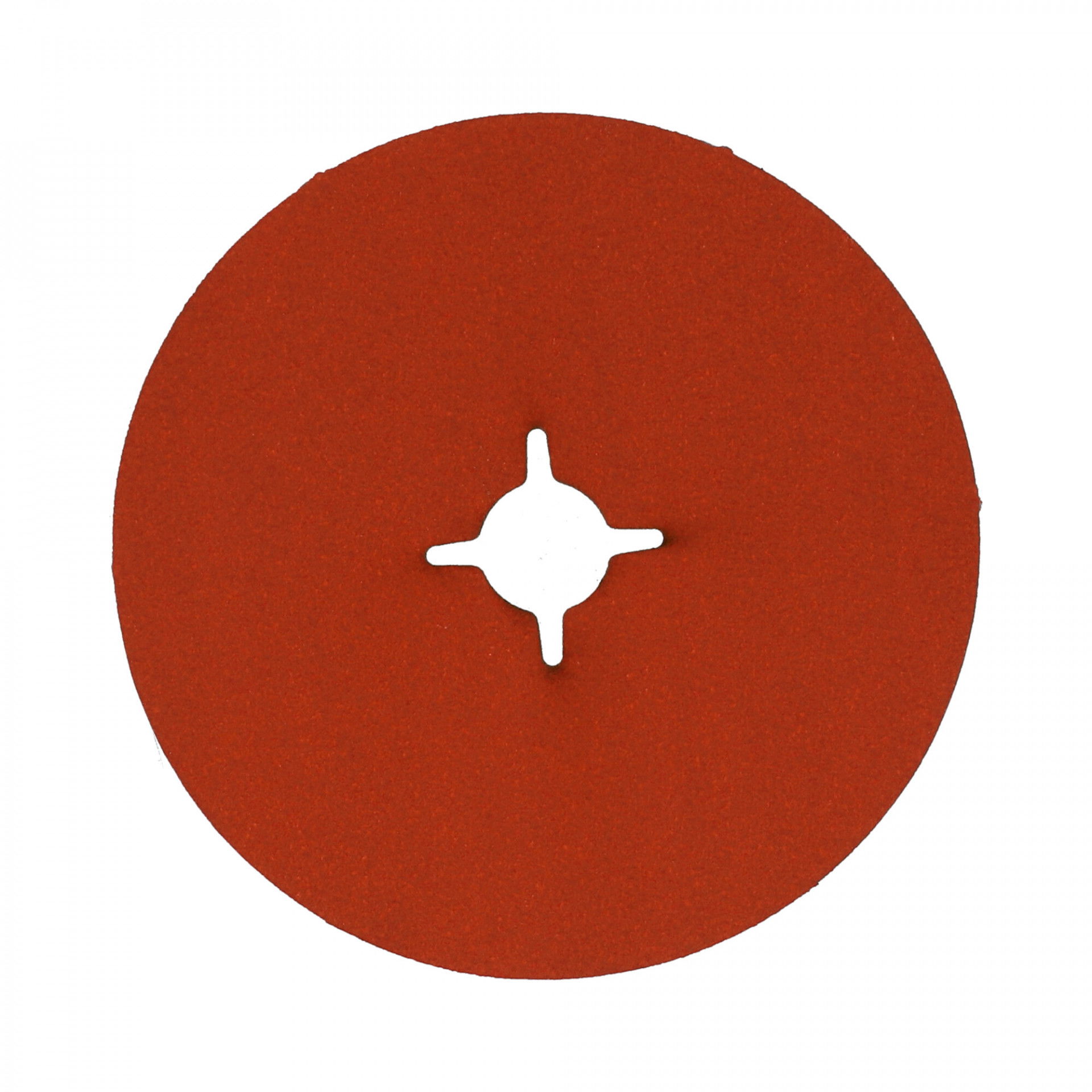 Norton Quantum F996 fíbertárcsa Ø150x22mm P120, 25 db/csomag termék fő termékképe