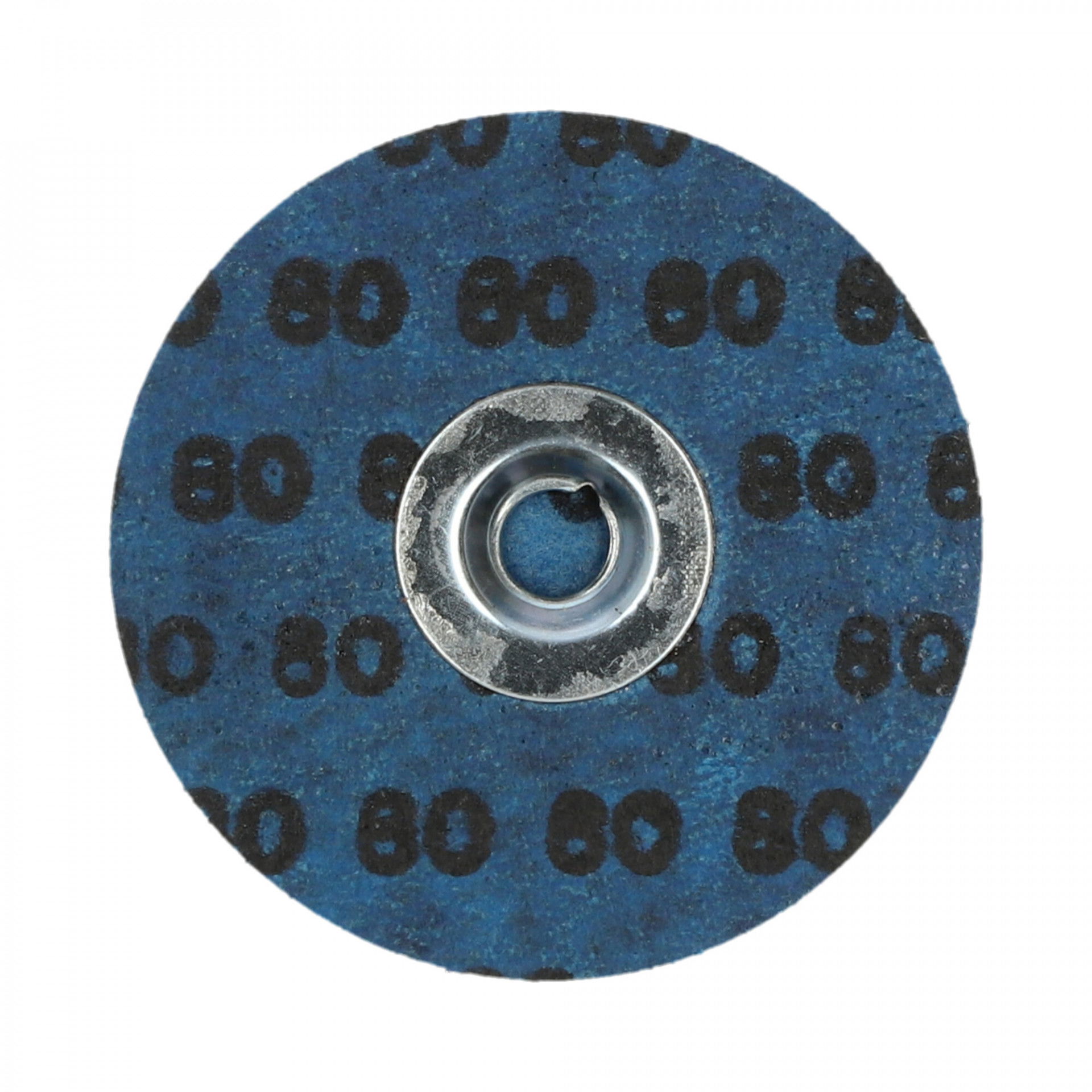 Norton Speedlok X-TREME R884P TS csiszolókorong Ø75 P80, 50 db/csomag termék fő termékképe