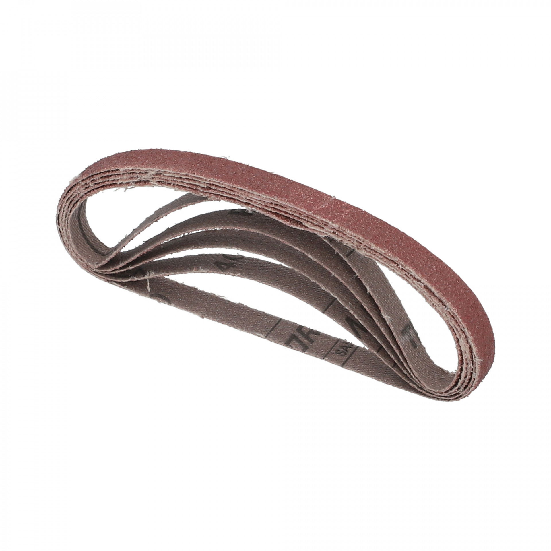 Norton R230 kisgép csiszolószalag 10x330mm P40, 10 db/csomag termék fő termékképe