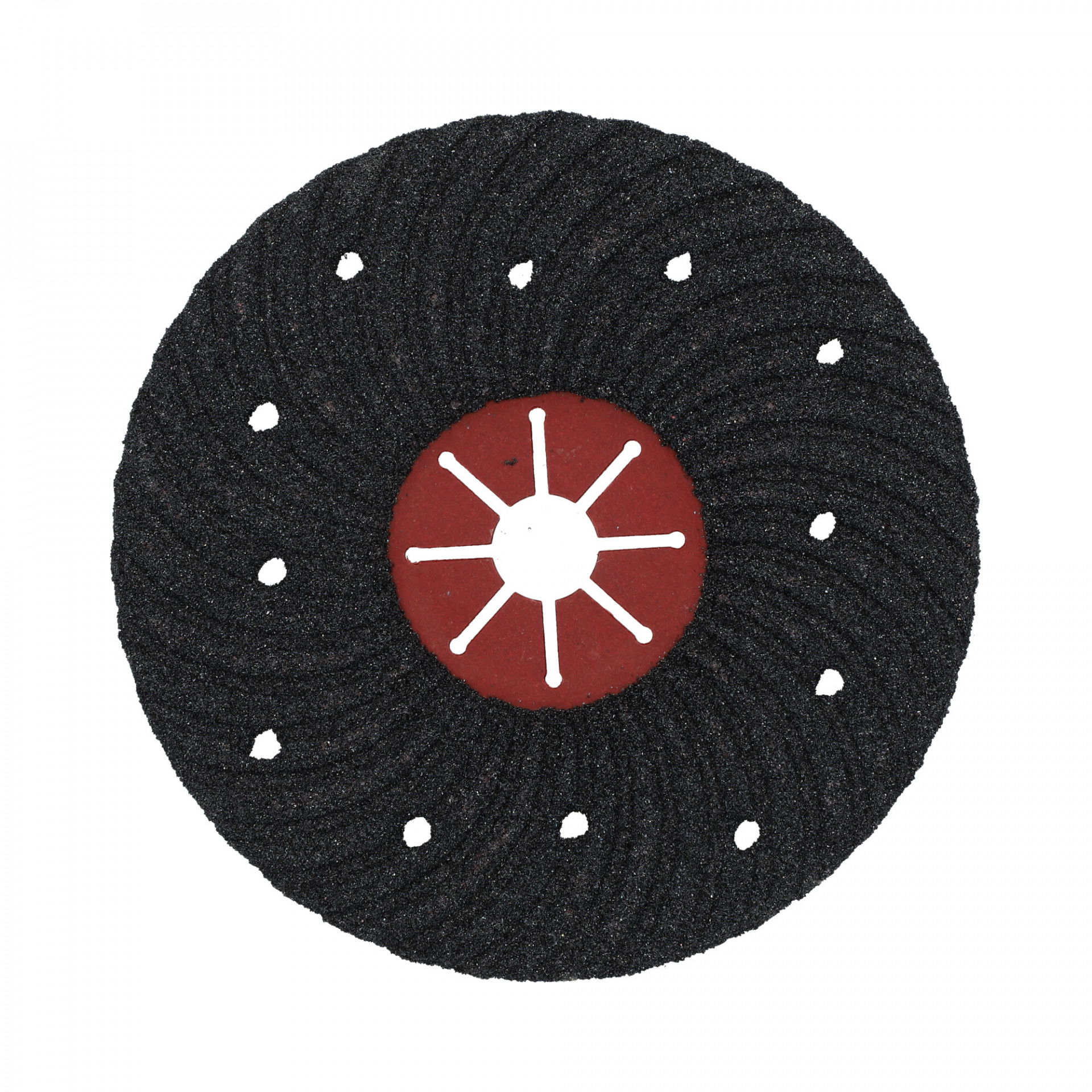 Norton CP Flex félflex kő csiszolókorong Ø180x22,23mm P80, 25 db/csomag termék fő termékképe