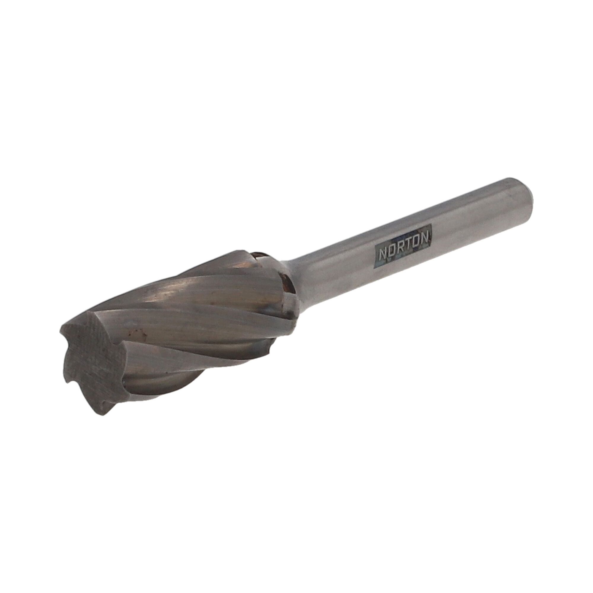Norton Turbómaró ALU alumínium, színesfém és műanyagokhoz 12x25x6x70mm termék fő termékképe