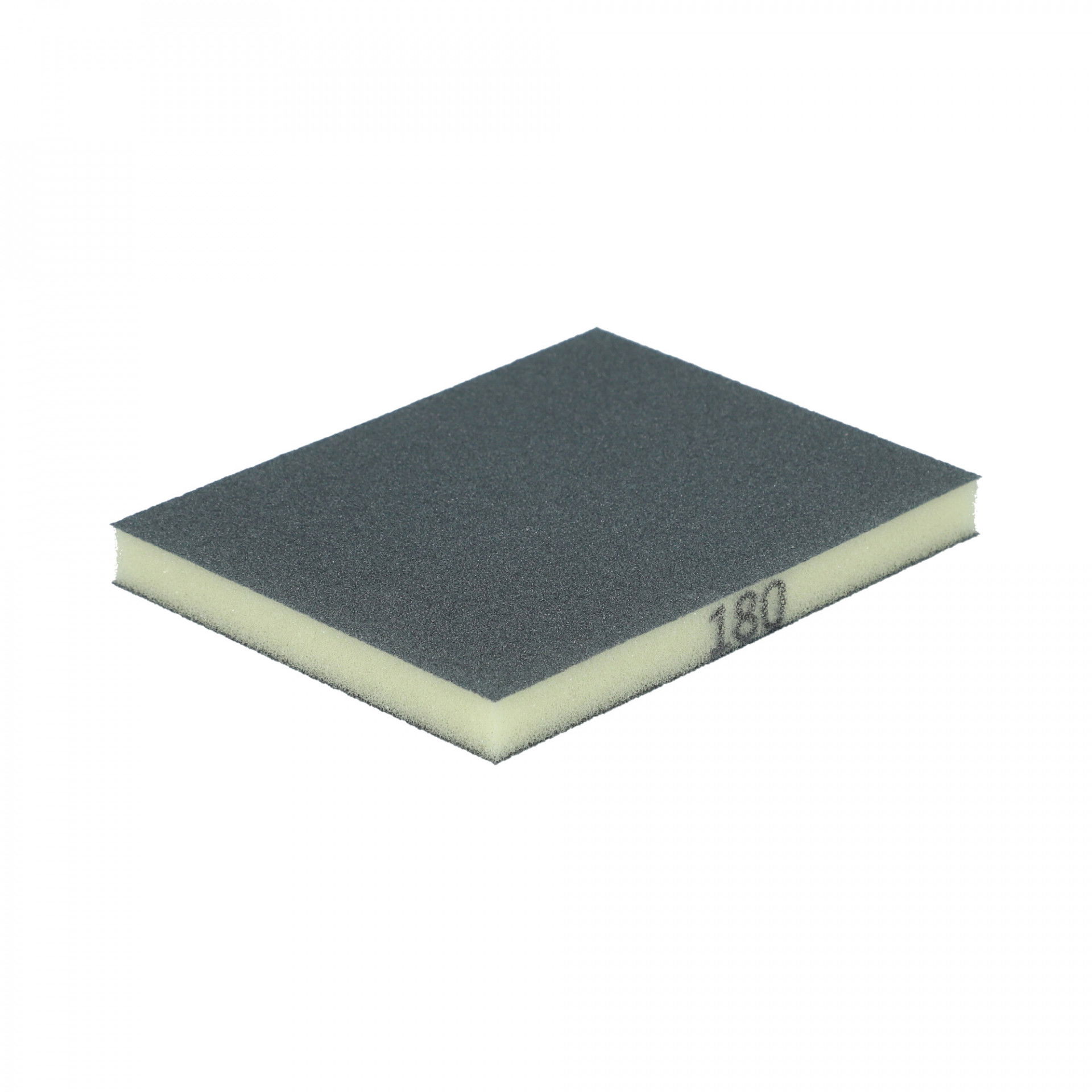 Norton kétoldalas csiszolószivacs 123x98x12,5mm P180, 250 db/csomag termék fő termékképe