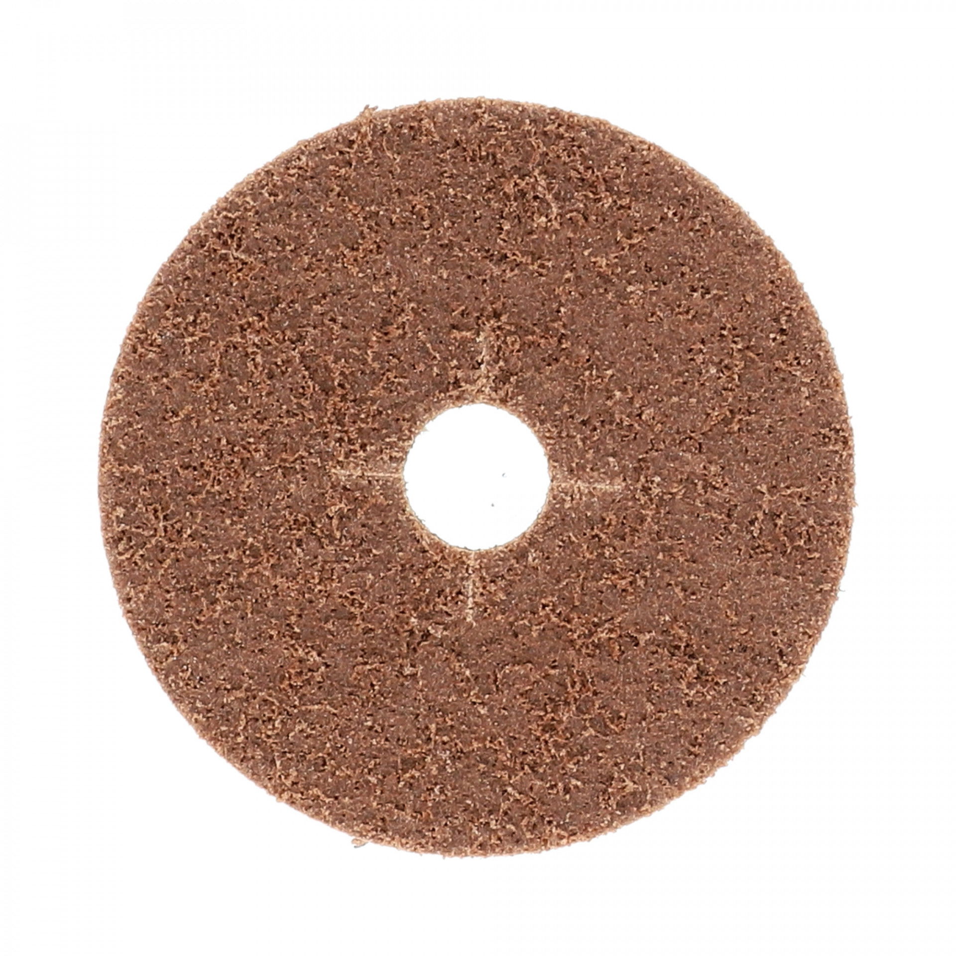 Norton Vortex Rapid Prep CRS  csiszolókorong Ø115x22mm, 10 db/csomag termék fő termékképe