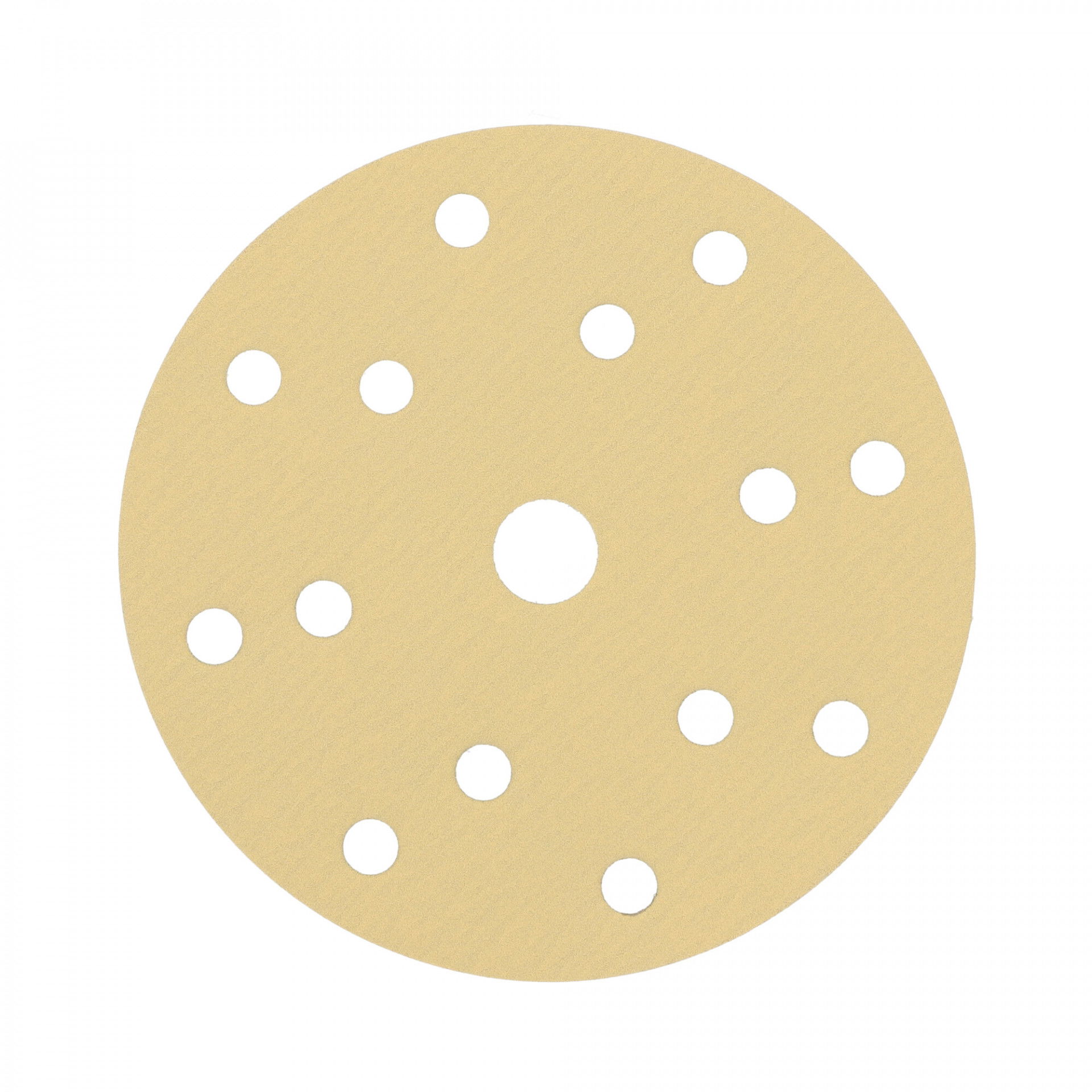 Norton A293 tépőzáras csiszolókorong Ø150 mm P220, 1200 db/csomag termék fő termékképe