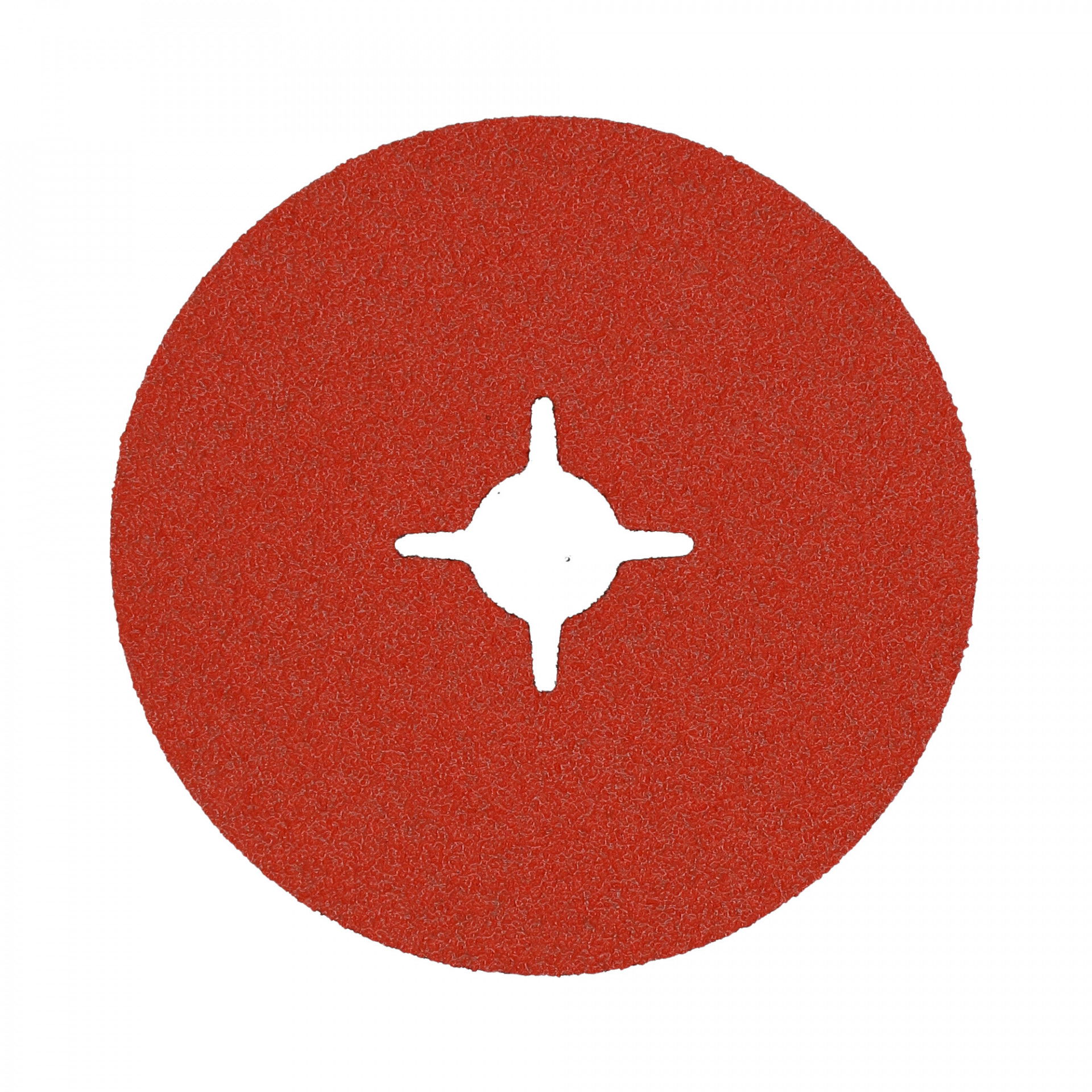 Norton BlazeX F970X fíbertárcsa Ø125x22 mm P60, 25 db/csomag termék fő termékképe