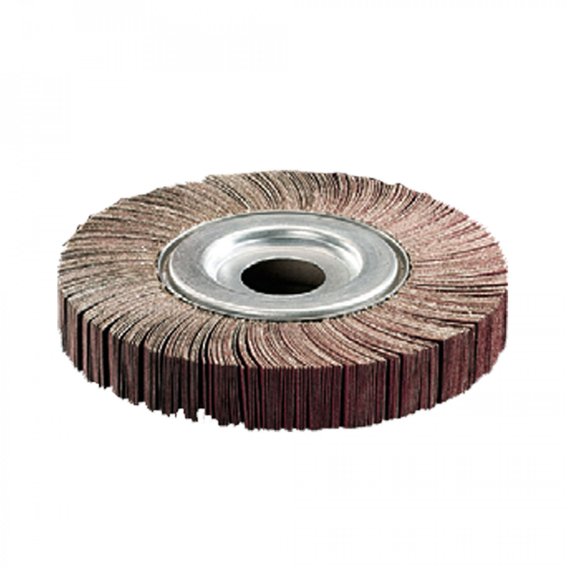 Norton Szaturnusz lamellás csiszolókorong Ø150x25x25mm P80 termék fő termékképe