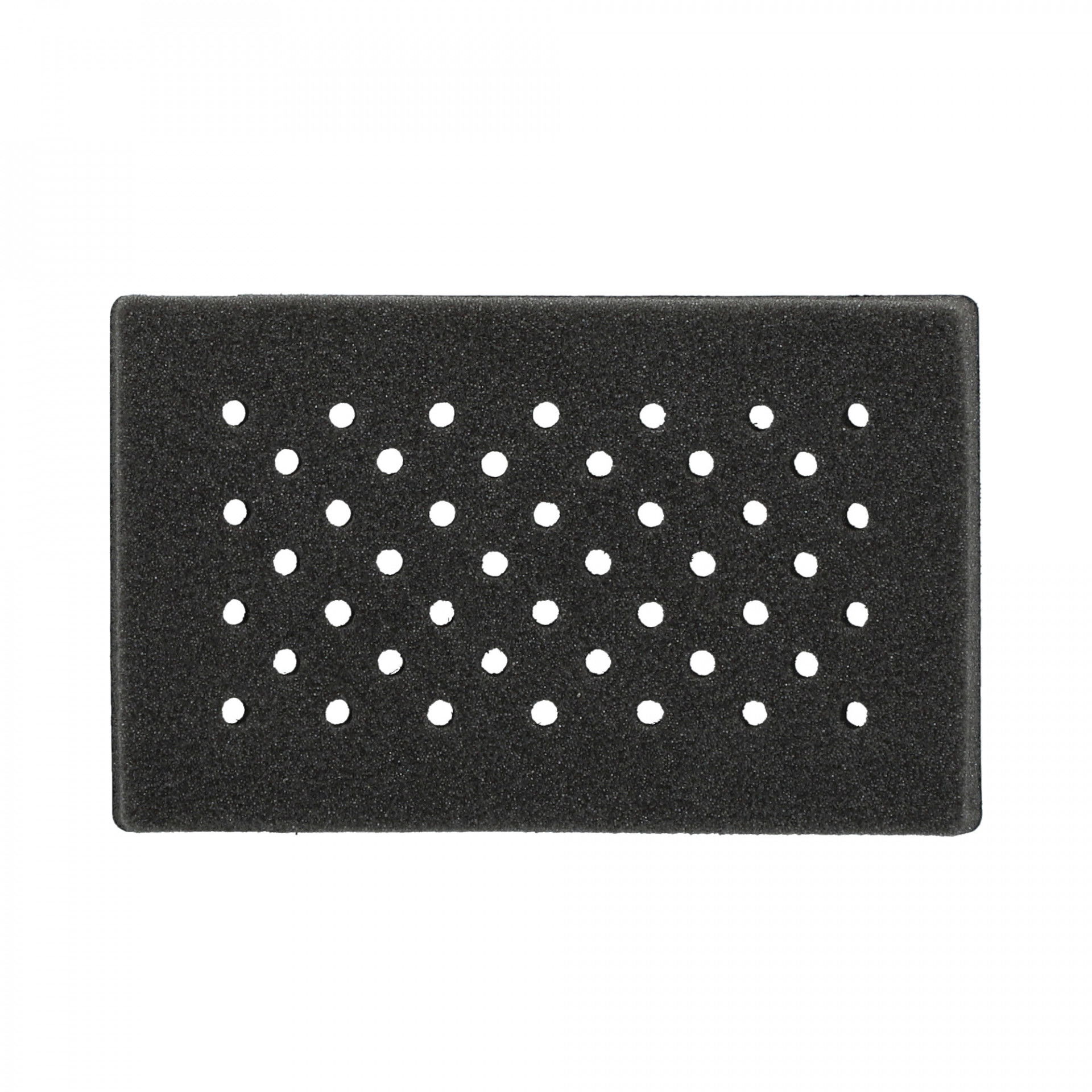 Norton Q775 SuperFlexible film tépőzáras közdarab 170x130 mm, 5 db/csomag termék fő termékképe