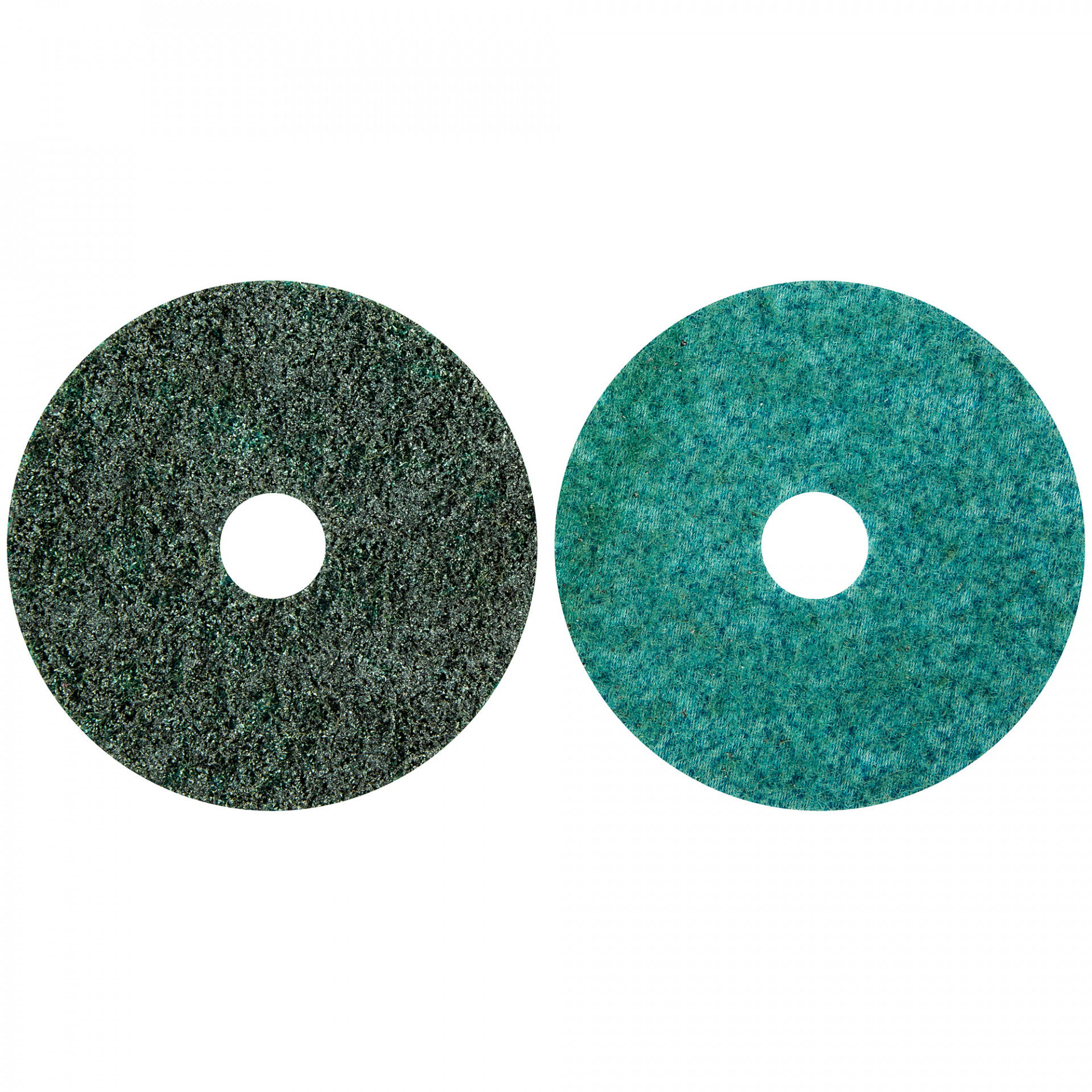 Norton Rapid Prep XHD Ceramic SCM csiszolókorong Ø125x22mm CRS, 10 db/csomag termék fő termékképe