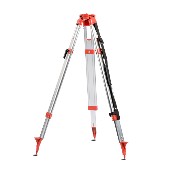 geo-FENNEL BT háromlábú kültéri alumíniumállvány termék fő termékképe