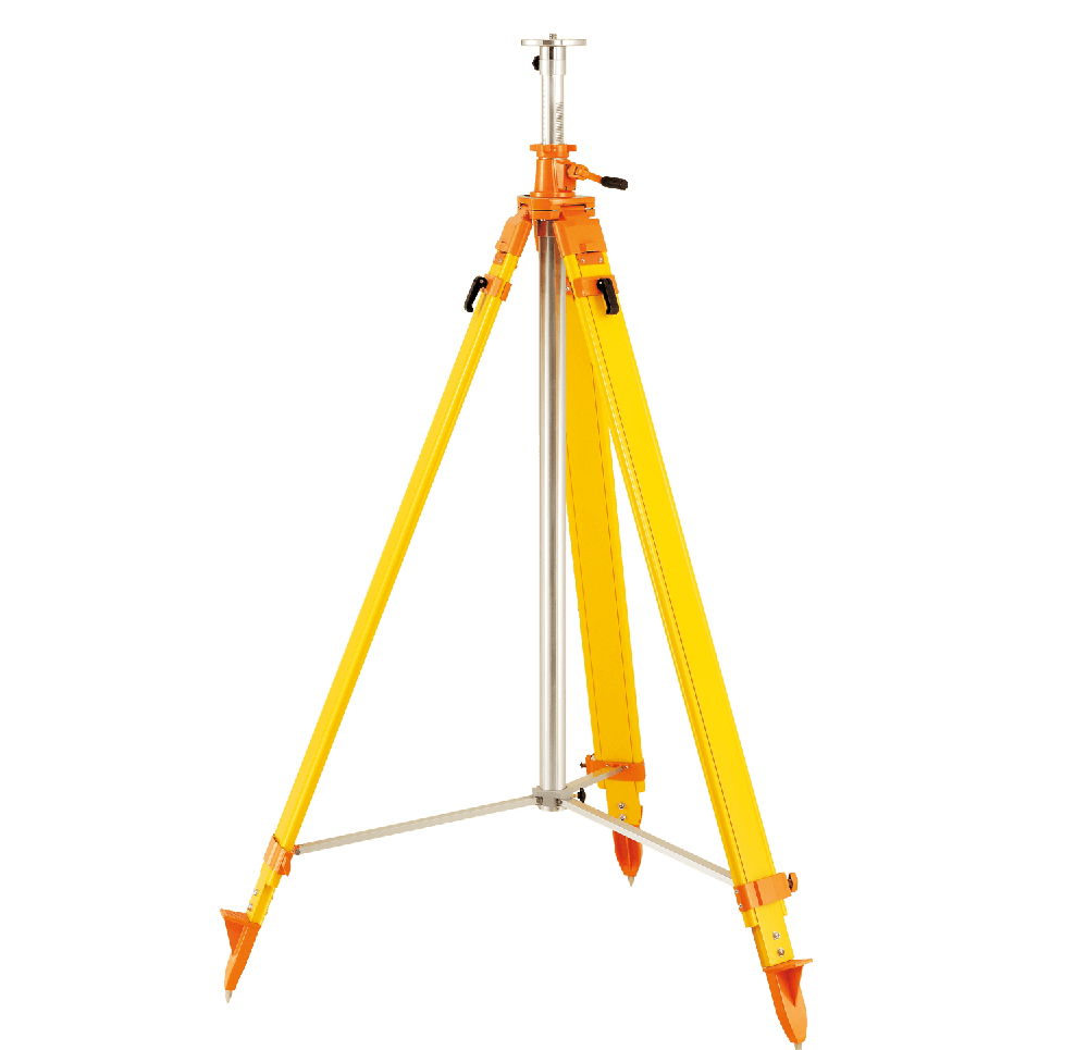 geo-FENNEL FS 30-XL állítható magasságú kültéri- és beltéri alumíniumállvány termék fő termékképe