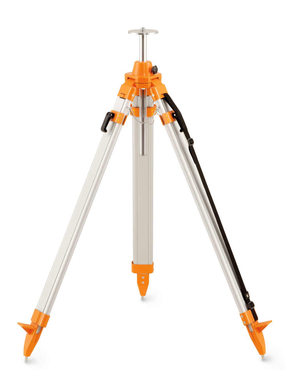 geo-FENNEL FS 40 állítható magasságú kültéri szintezőállvány termék fő termékképe