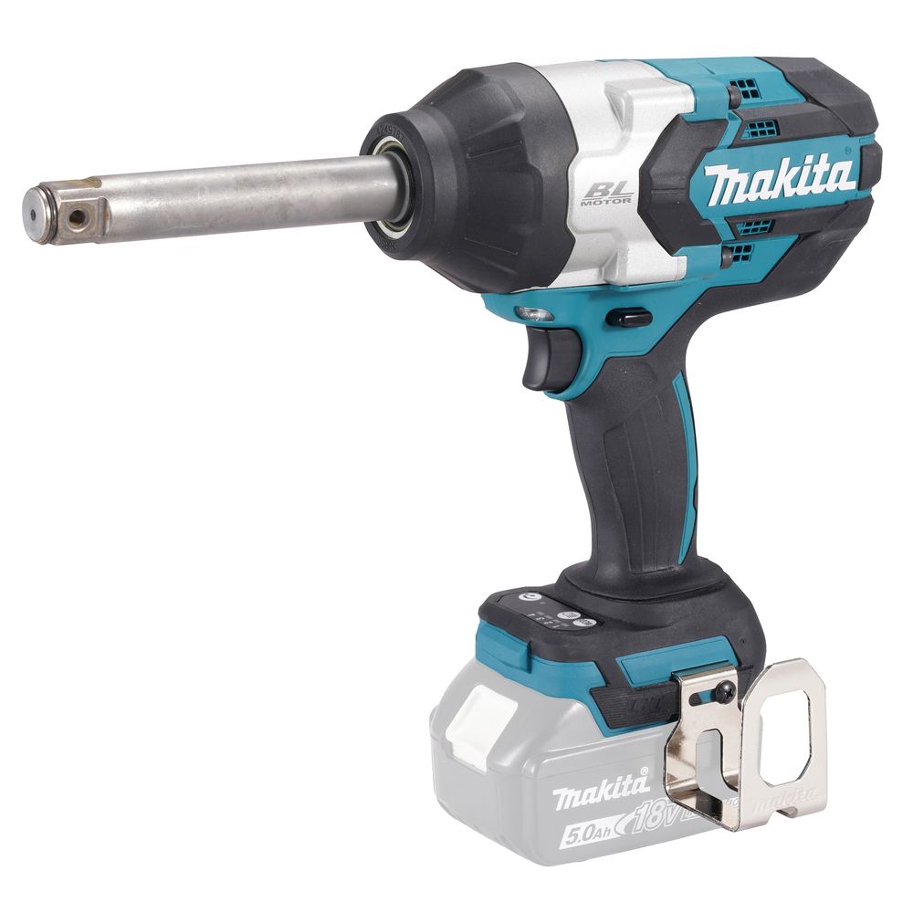 Makita DTW1005Z akkus ütvecsavarozó (akku és töltő nélkül) termék fő termékképe