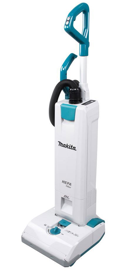 Makita DVC560Z akkumulátoros álló porszívó (akku és töltő nélkül) termék fő termékképe