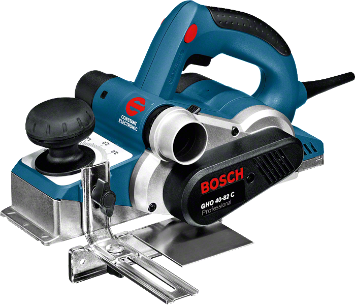 Bosch GHO 40-82 C gyalu (kofferben) termék fő termékképe