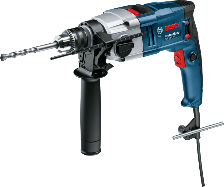 Bosch GSB 18-2 RE ütvefúrógép termék fő termékképe