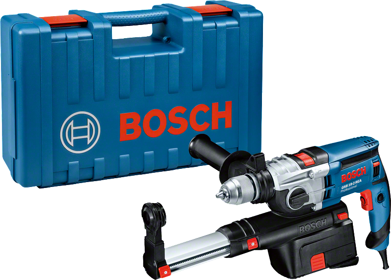 Bosch GSB 19-2 REA ütvefúrógép termék fő termékképe