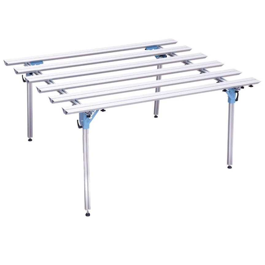 Sigma 063F alumínium munkapad, 180x150 cm termék fő termékképe